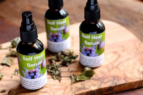 7 Diy Herbal Skin Care Recipes Learningherbs
