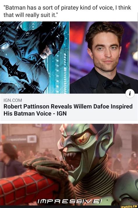 Find the newest robert pattinson meme. 15 Best Memes On Robert Pattinson As Batman That Are Very Funny