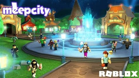 The Best 10 Cool Roblox Games