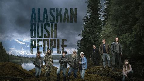 How To Watch Alaskan Bush People Online Exstreamist