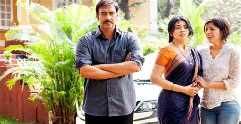 Drishyam Film Review MithilaConnect