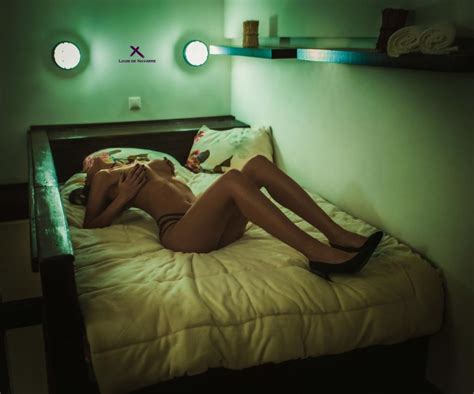 Anna Zakharova Nude Set FitNakedGirls Photos