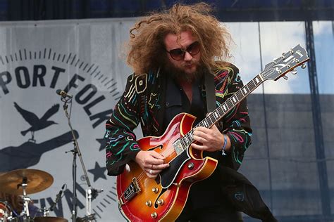 Jim James Releases ‘same Old Lie First Single From ‘eternally Even