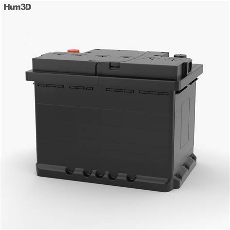 O'reilly auto parts carries specialty battery tools to help with replacing your car battery from start to finish. Car Battery 3D model - Car parts on Hum3D
