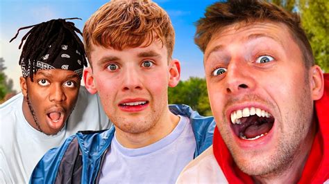 W2s Reacts To The Best Stephen Tries Sidemen Moments Youtube