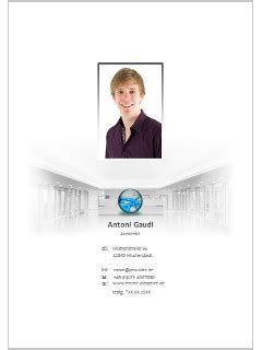 Bewerbungsschreiben Architekt / Architektin | JobGuru