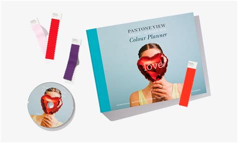 Pantone Has The Right Colors Pantone Pantoneview Colour Planner