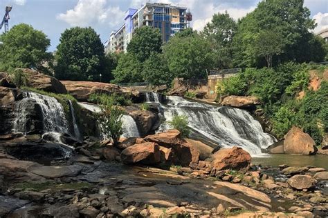 It ends in gaffney, south carolina. Things to do in Greenville, SC: South Carolina City Guide ...