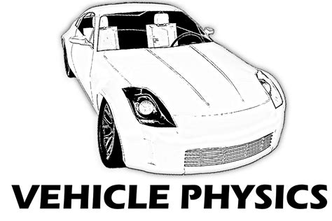 Vehicle Physics Physics Unity Asset Store