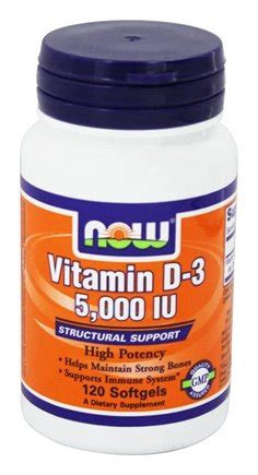 Take the medicine with food or within 1 hour after a meal. Best Vitamin D 20000 Iu - Your Best Life