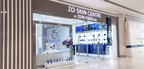 The Best Aesthetic Clinic In Dubai Zo Skin Centre By Dr Zein Obagi