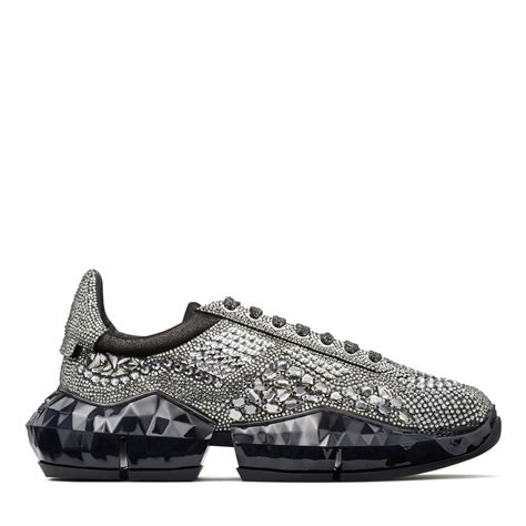 We did not find results for: Diamond/m Sneaker Aus Wildleder In Rauchgrau Und ...