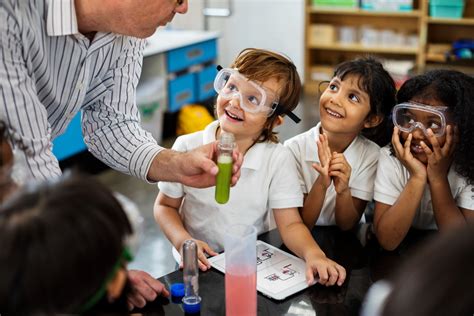 What Are The Challenges Of Teaching Science Global Education