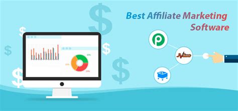 5 Affiliate Marketing Software Manage Commission And Sales Formget