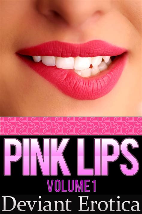 Pink Lips 10 Short And Sexy Erotic Stories Kindle Edition By Grey Paris Merryweather M M