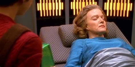 10 Ways Jennifer Liens Kes Staying On Voyager Wouldve Changed Star Trek