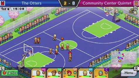 Basketball Club Story Review Ladiesgamers
