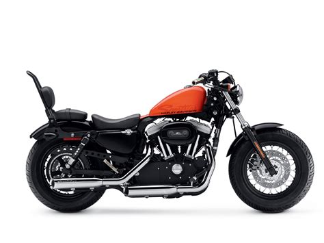 Xl 1200 Forty Eight Sportster Galeries Photos Motoplanete