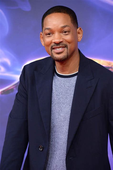 (born september 25, 1968) is an american actor, comedian, producer, rapper, and songwriter. Style File: "Aladdin" Star Will Smith's Dad Style on the Red Carpet | Tom + Lorenzo