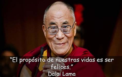 110 Frases Del Dalai Lama Para Reflexionar