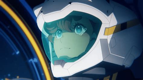 Mobile Suit Gundam The Witch From Mercury Releases Season 2 Climax Pv