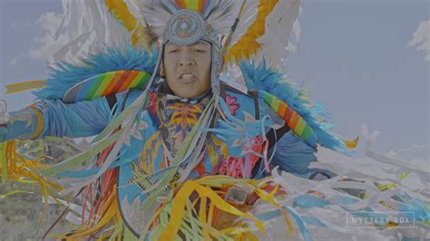 Native American Fancy War Dance 4k Youtube