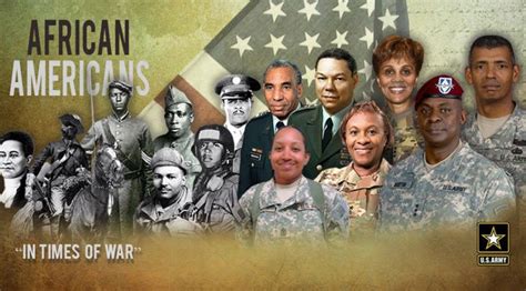 African Americans In The Us Army Pacesetter Live