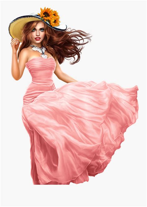 Prom Dresses Clip Art Free Transparent Clipart Clipartkey