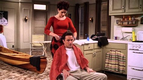 Chandler Bings Best Episode From Each Season Of Friends Ranked