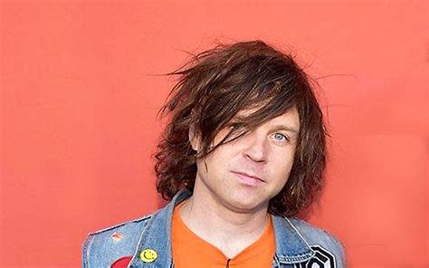 Fbi Is Investigating Musician Ryan Adams For Alleged Sexual Misconduct