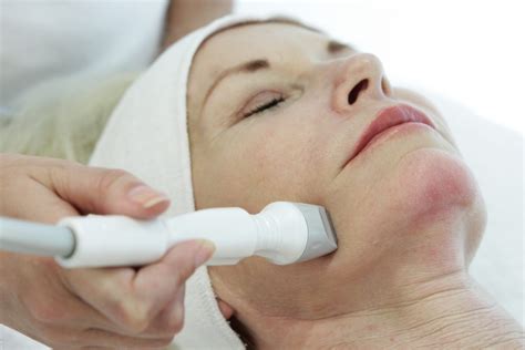 Skin Tightening And Skin Lifting · The Lynton Clinic Cheshire