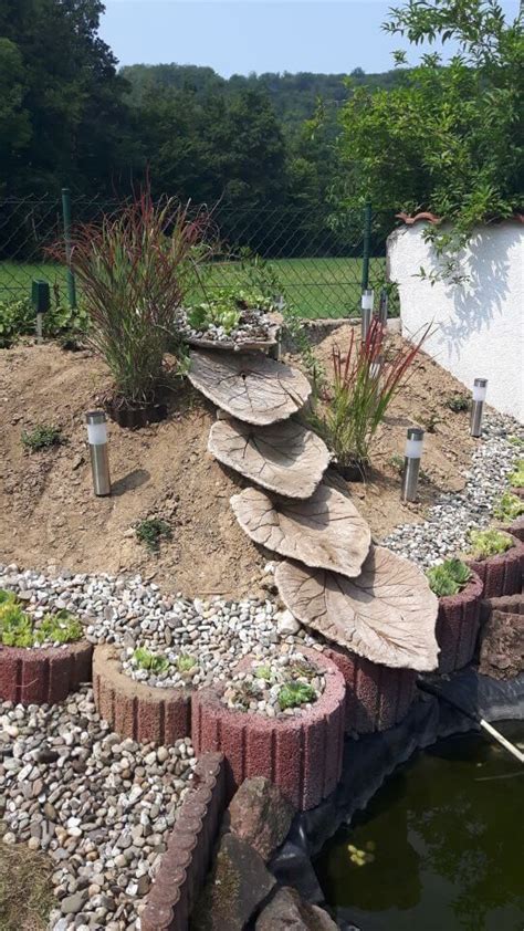 How To Make Amazing Cement Decorative Garden Ideas To Have The Most