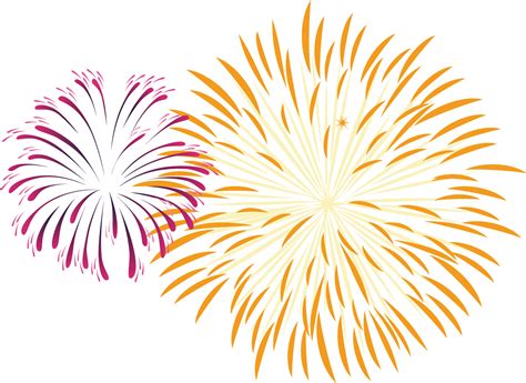 Download Transparent Fireworks Pyrotechnics Celebration Fireworks Png