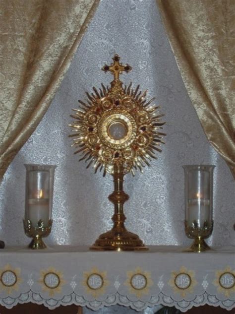 Adoration Our Lady Of Belen Catholic Church