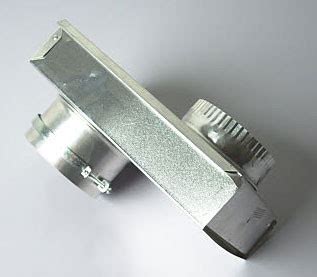 We've got accessories like ducts, pipes, hoods and more! Frigidaire 5304492449 0-5 Inch Periscope Dryer Vent