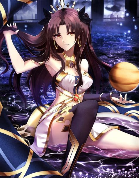 Artfate Go Ishtar 695725169