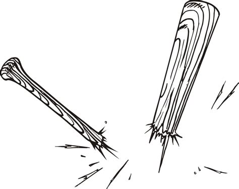 Check spelling or type a new query. Baseball Bat Clipart - Clipartion.com