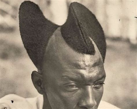 Scroll through 100+ hairstyles for asian men selected to match any taste. Brazen Traditional Hairstyles For African Men
