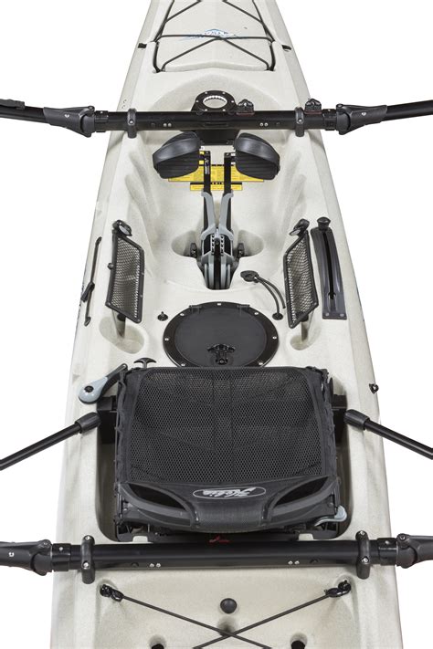 Pactrade marine adjustable deluxe padded kayak seat. Comfortable Kayak Seats | Islands of adventure, Kayak ...