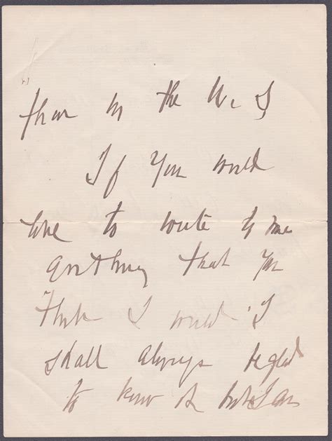 Mary Cassatt Autograph Letter Signed Historyforsale Item 273140