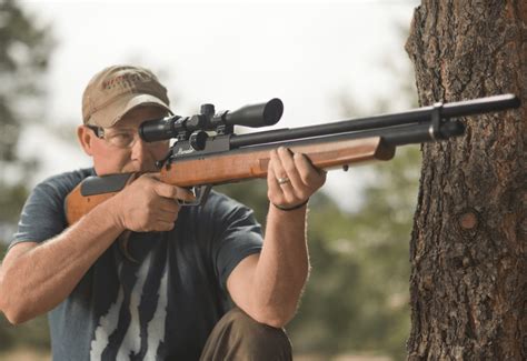 11 Best Survival Air Rifles For Hunting And Security