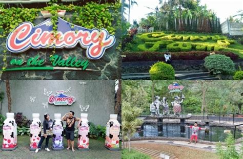 Cimory On The Valley Semarang, Bukan Pabrik Susu Sapi Biasa - GuideKu.com