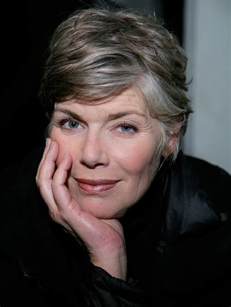 Kelly Mcgillis I Would Cameo In Top Gun 2 The Independent The