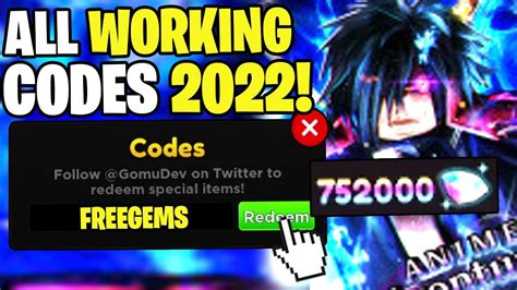 New All Working Codes For Anime Adventures In 2022 Roblox Anime