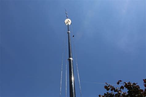 Antenna Hf Multibanda Base Chameleon Cha Skyloop 6m A