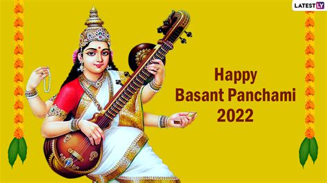 Basant Panchami Images And Saraswati Puja 2022 Hd Wallpapers For Free