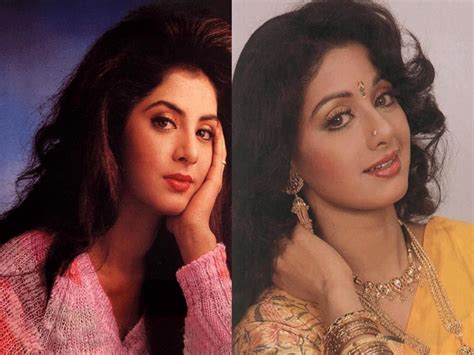 Laadla Movie Completed 27 Years Of Release After Divya Bhartis Death Sridevi Got A Role In