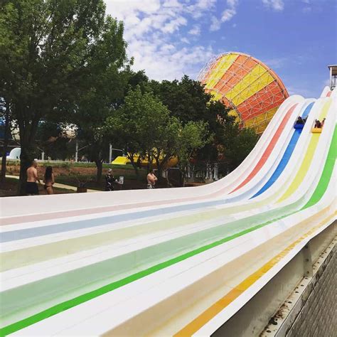 Sas Biggest Water Park Just Opened In Johannesburg And Its Lit Photos