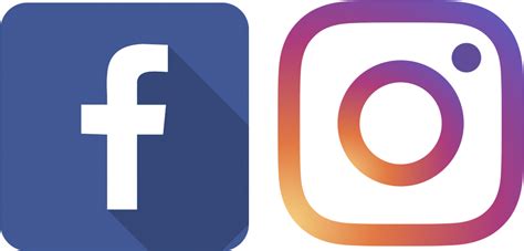 Fb Twitter Instagram Logo Png Png Transparent Png PNG ToolXoX Com