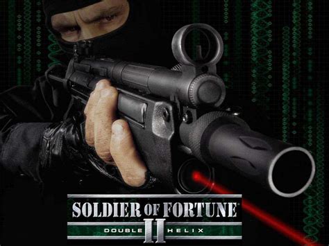 Soldier Of Fortune 2 Mediafire Link ~ Just 4 You